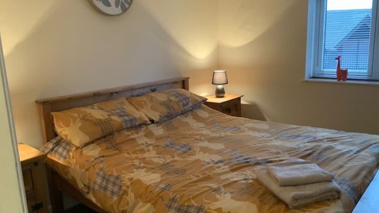 Photo of Bedroom in Ashbourne