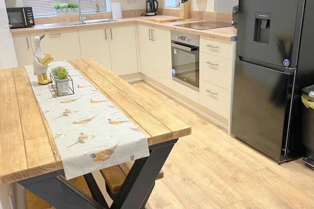 Photo of Kitchen in Ashbourne