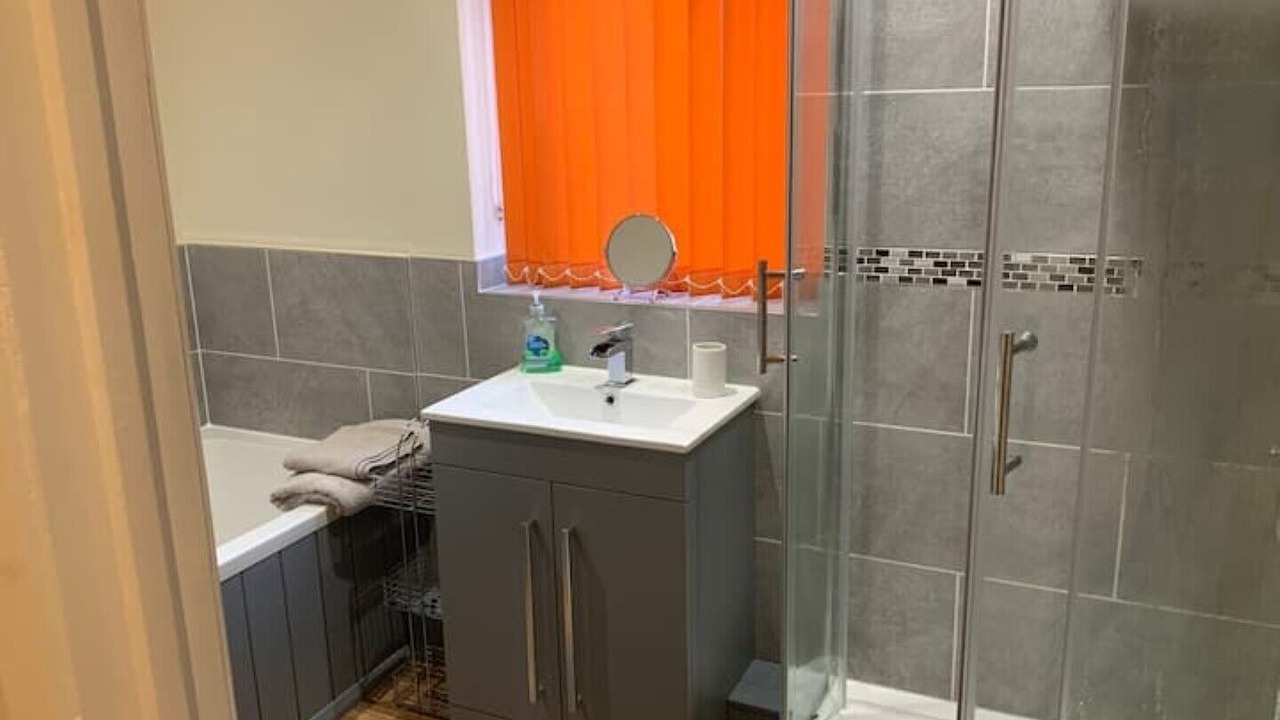Photo of Bathroom in Ashbourne