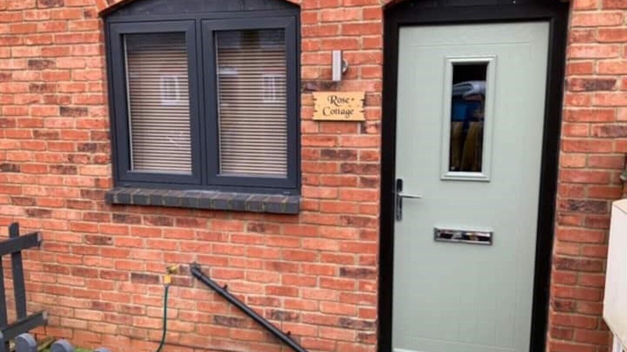 Photo of Outdoor in Ashbourne