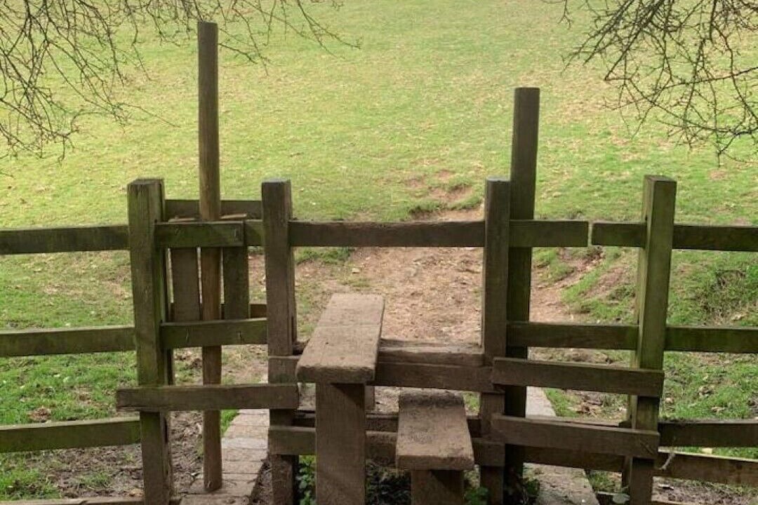 Photo of Outdoor in Ashbourne