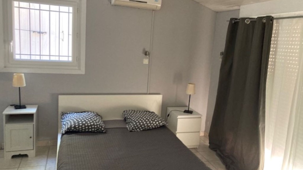 Photo of Bedroom in Lavilledieu