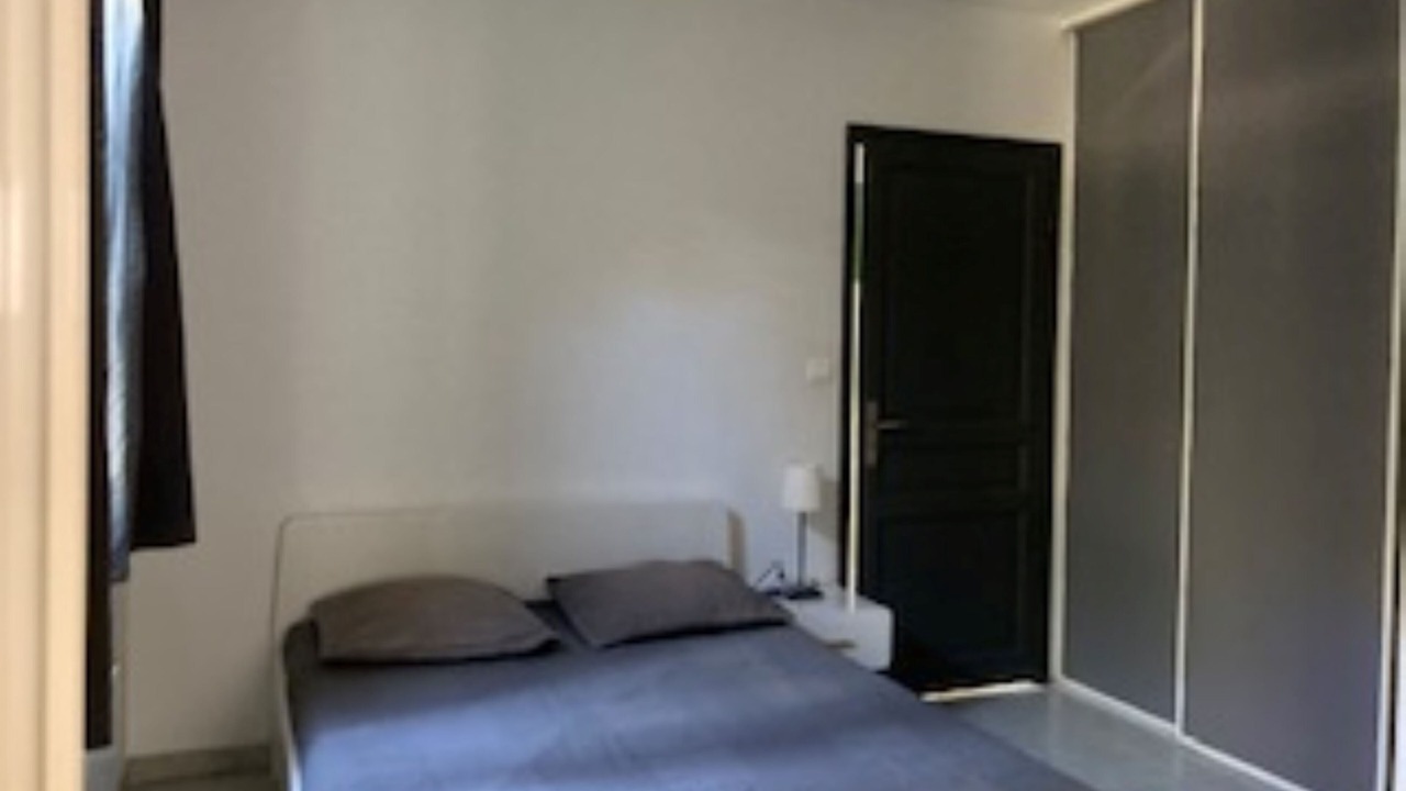 Photo of Bedroom in Lavilledieu