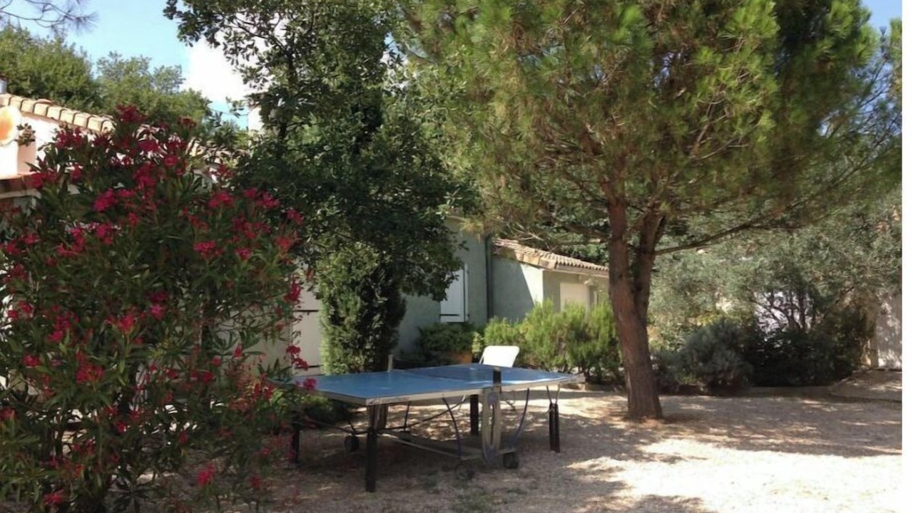 Photo of Outdoor in Lavilledieu