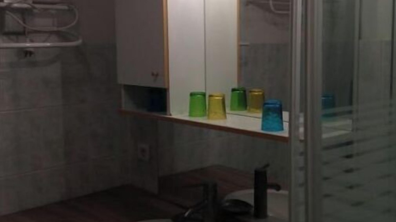 Photo of Bathroom in Lavilledieu