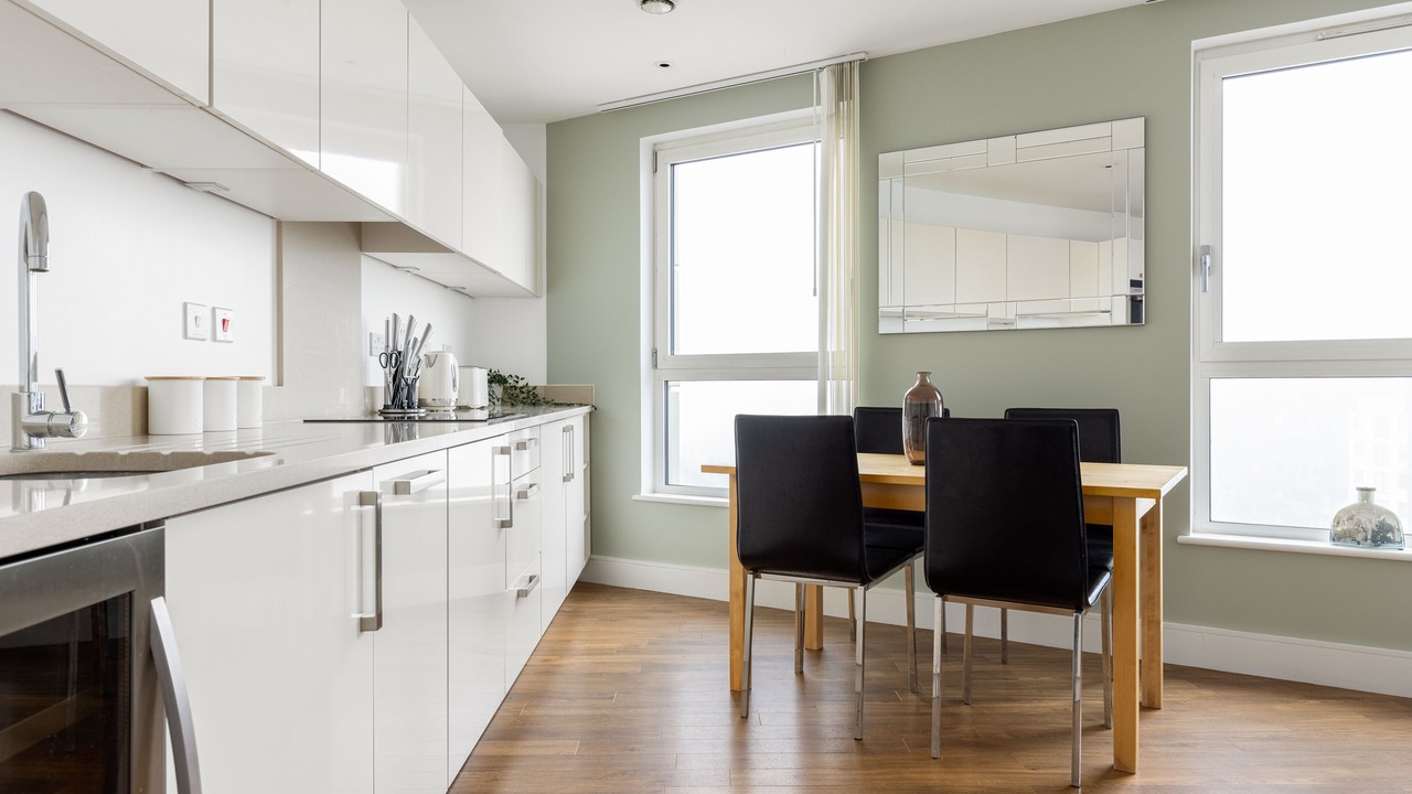 Photo of Kitchen in Highbury West