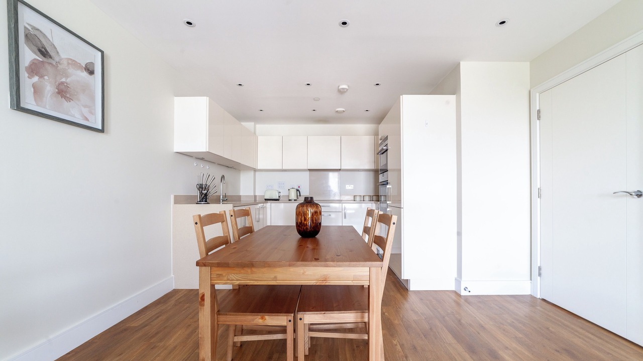 Photo of Kitchen in Highbury West