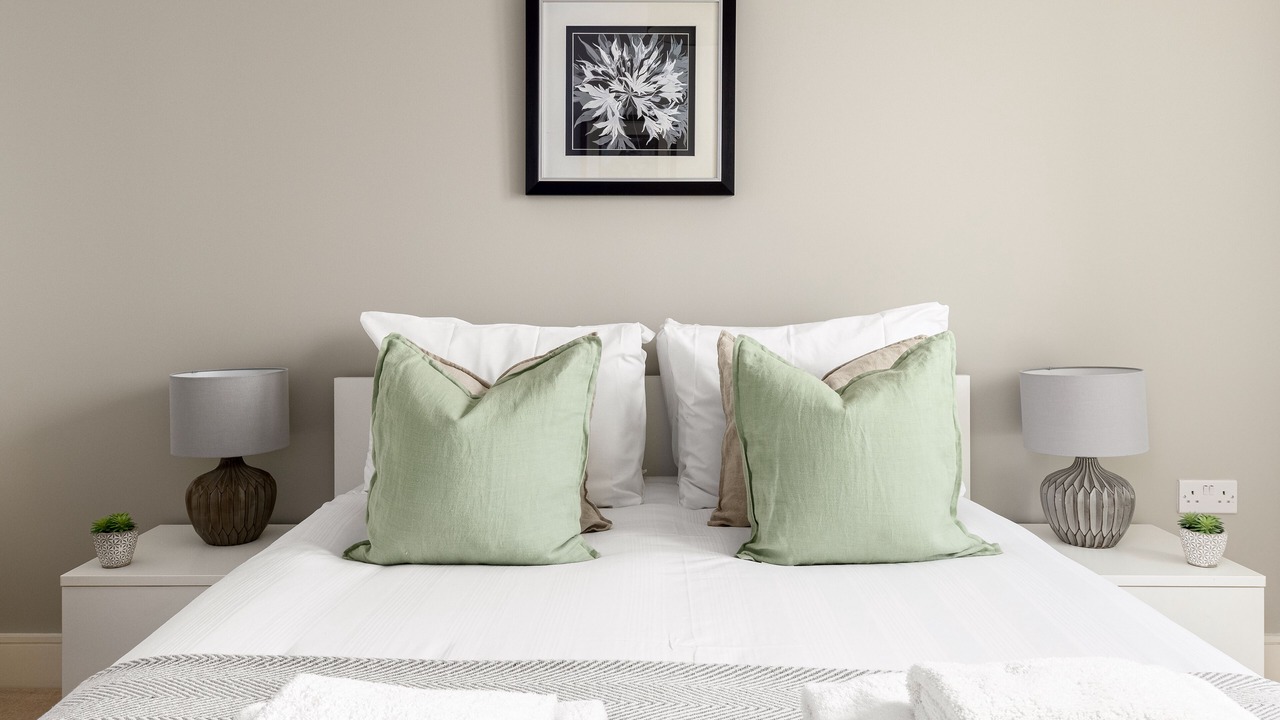 Photo of Bedroom in Highbury West