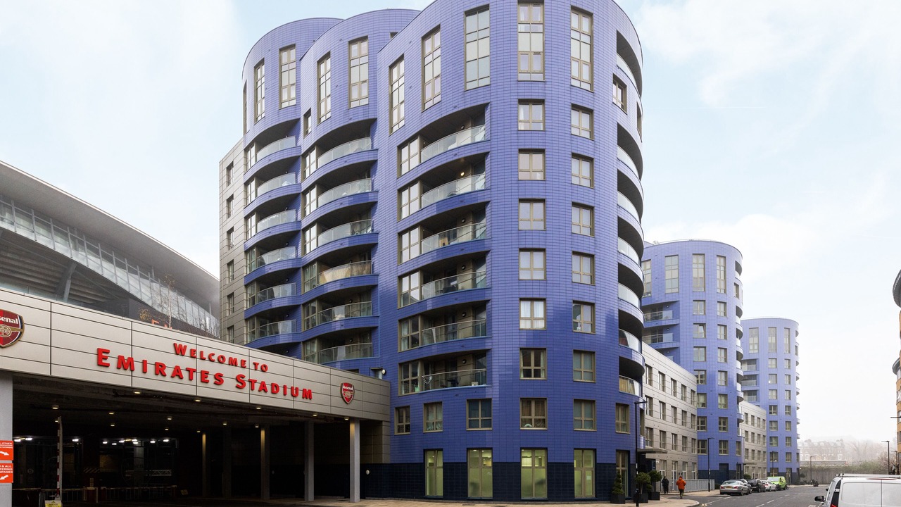 Photo of Outdoor in Highbury West