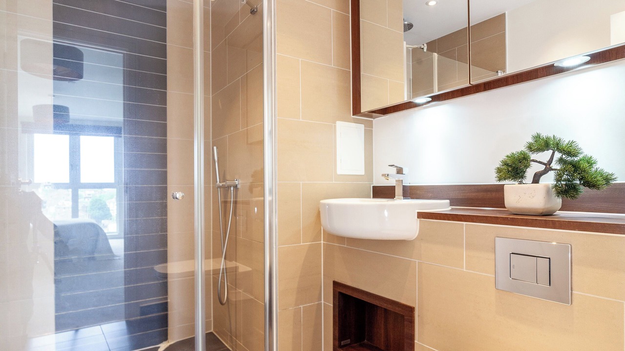 Photo of Bathroom in Highbury West