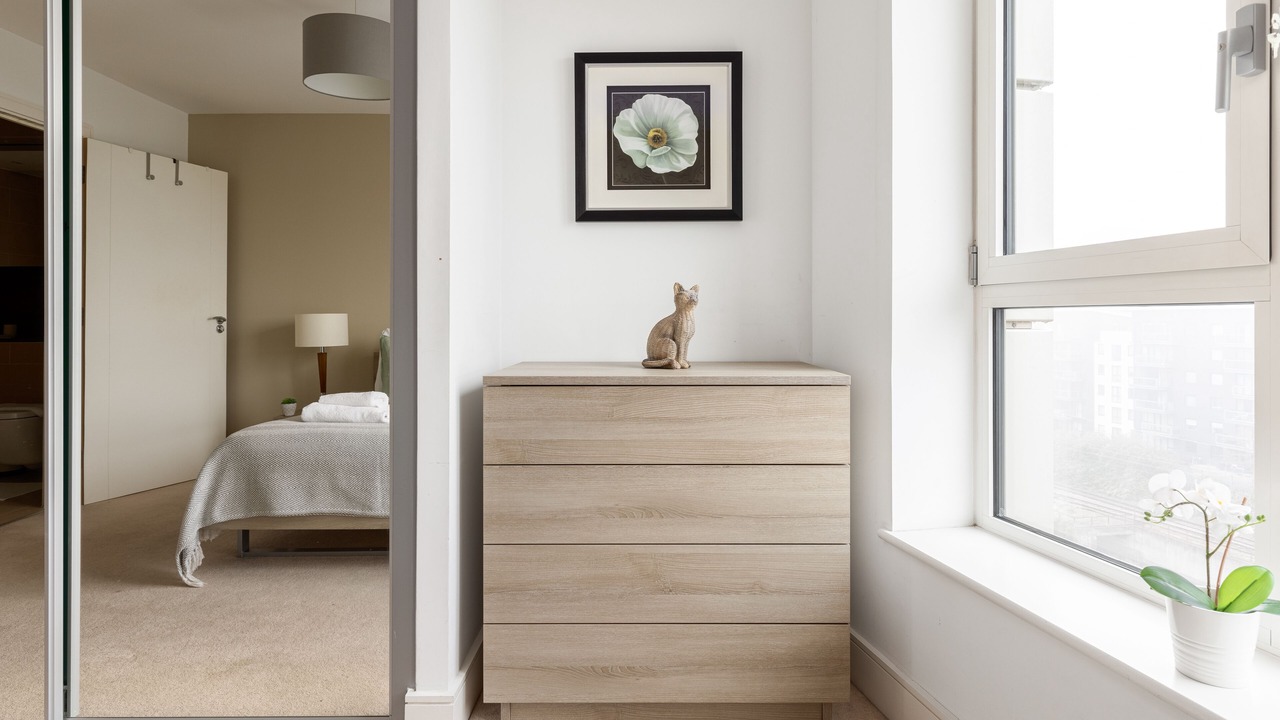 Photo of Bedroom in Highbury West