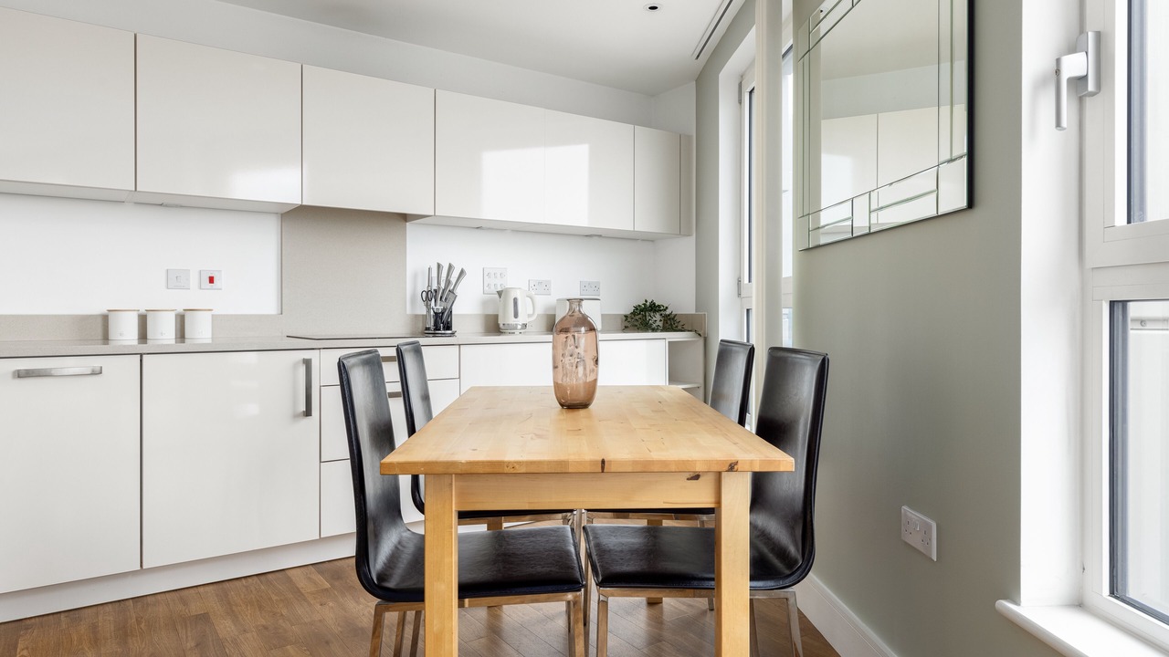 Photo of Kitchen in Highbury West