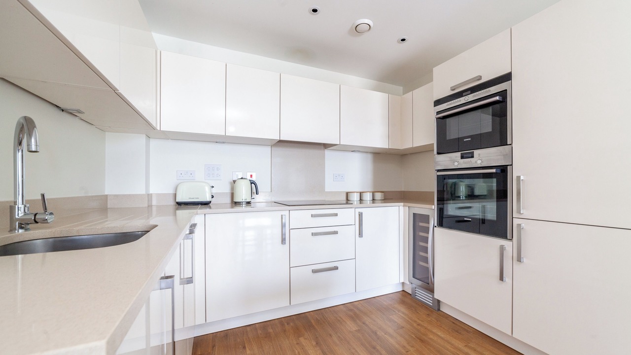 Photo of Kitchen in Highbury West