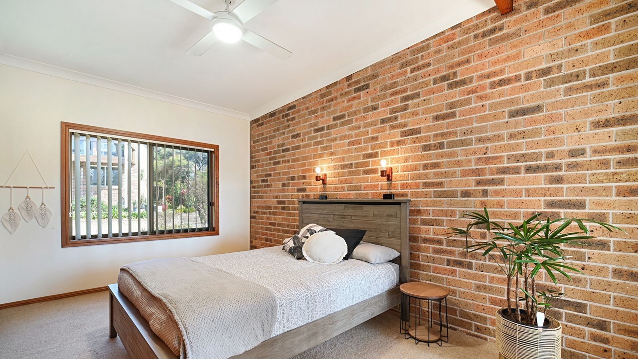 Photo of Bedroom in Black Head