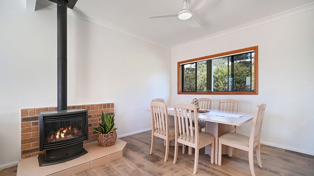 Photo of Others in Black Head