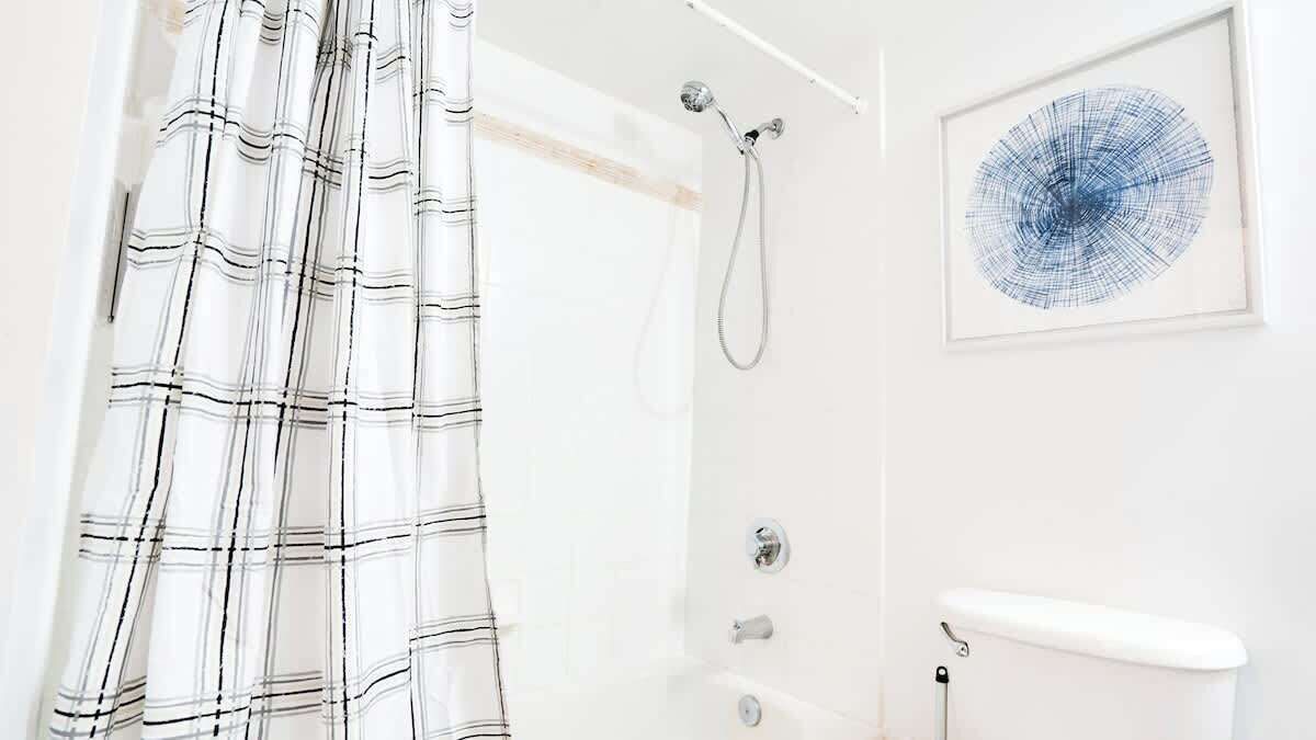 Photo of Bathroom in Brickell