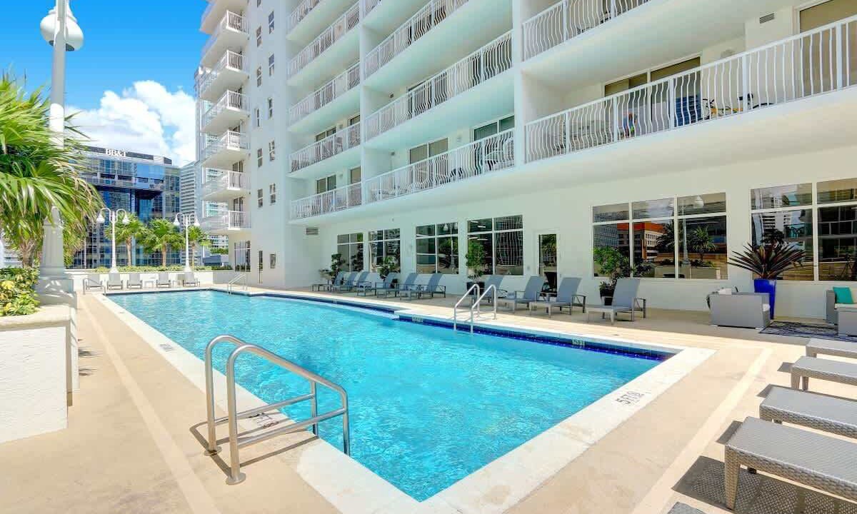 Photo of Outdoor in Brickell