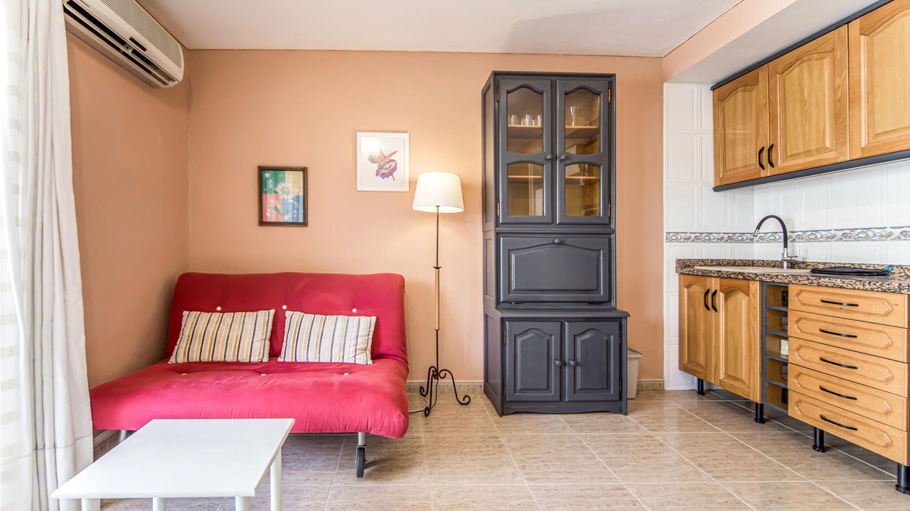 Photo of Bedroom in Miramar Beach