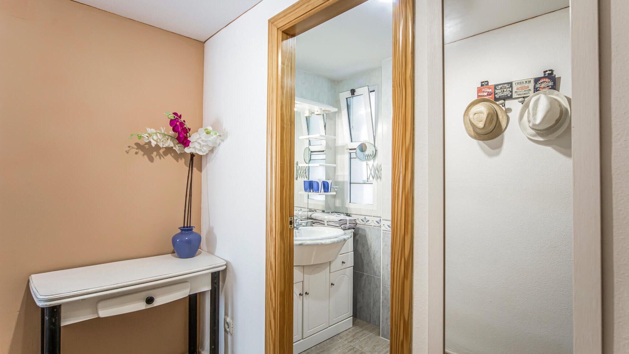 Photo of Bathroom in Miramar Beach
