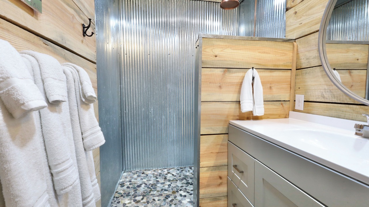 Photo of Bathroom in Amity