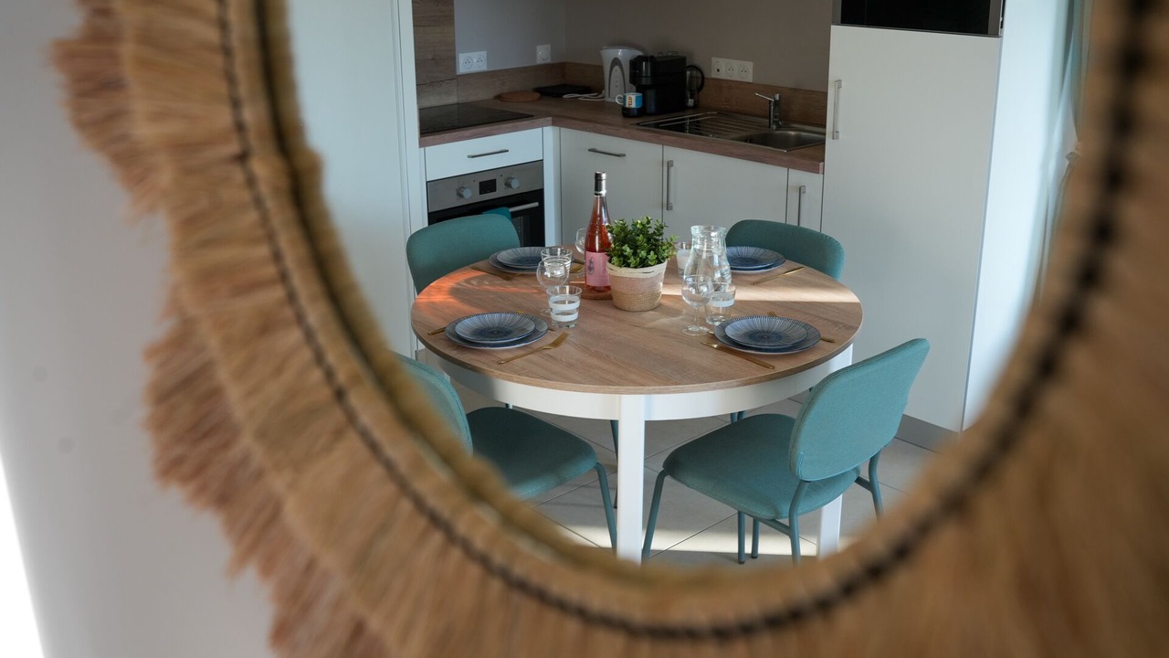 Photo of Kitchen in Saint-Valery-sur-Somme