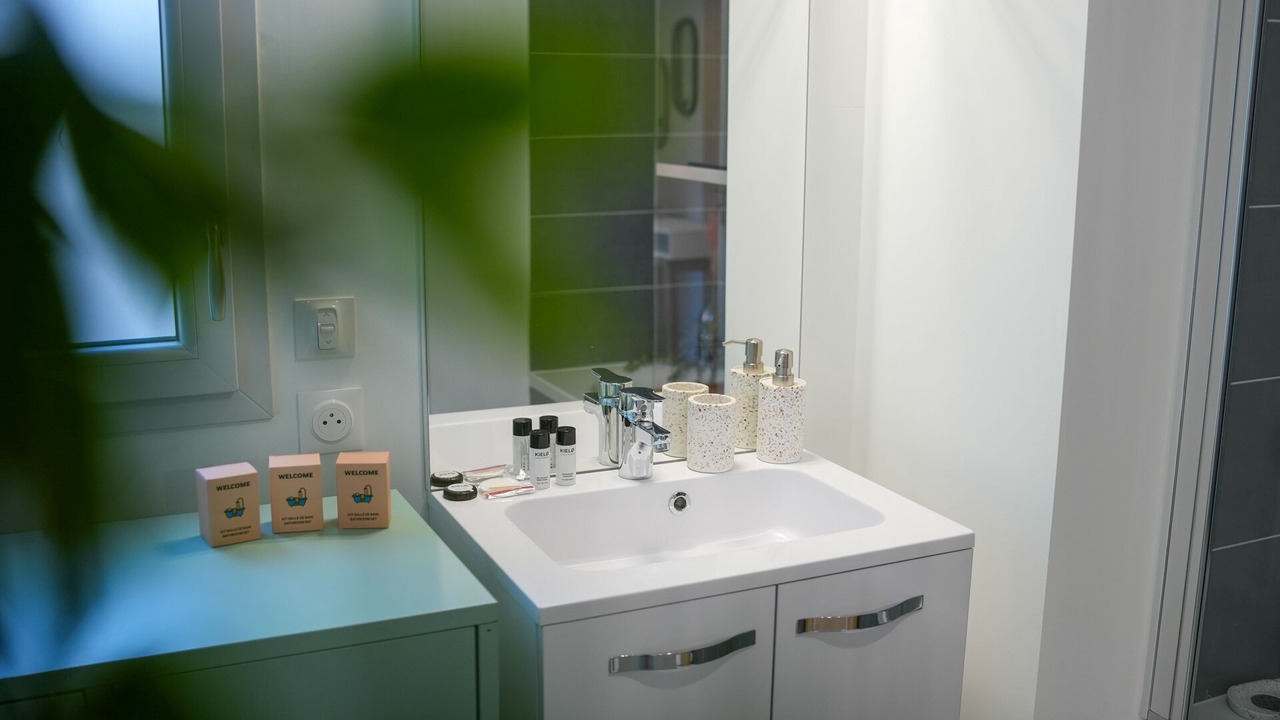 Photo of Bathroom in Saint-Valery-sur-Somme