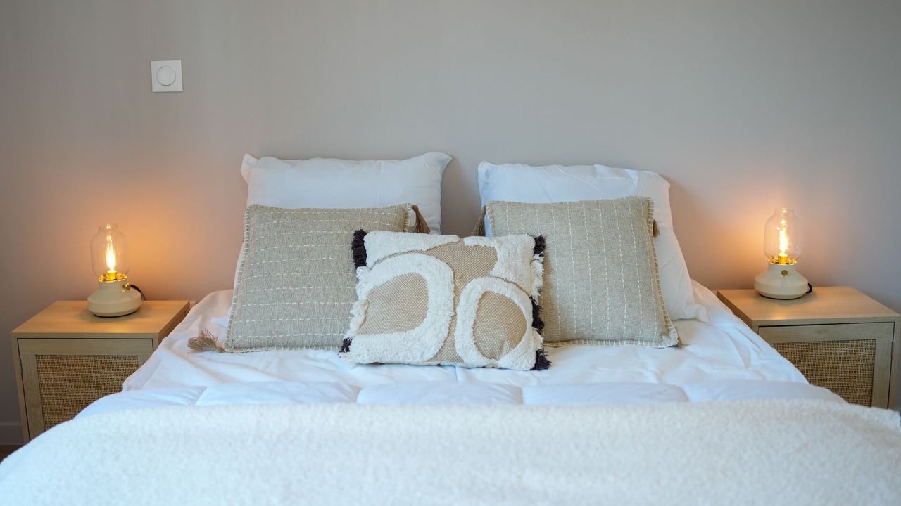 Photo of Bedroom in Saint-Valery-sur-Somme