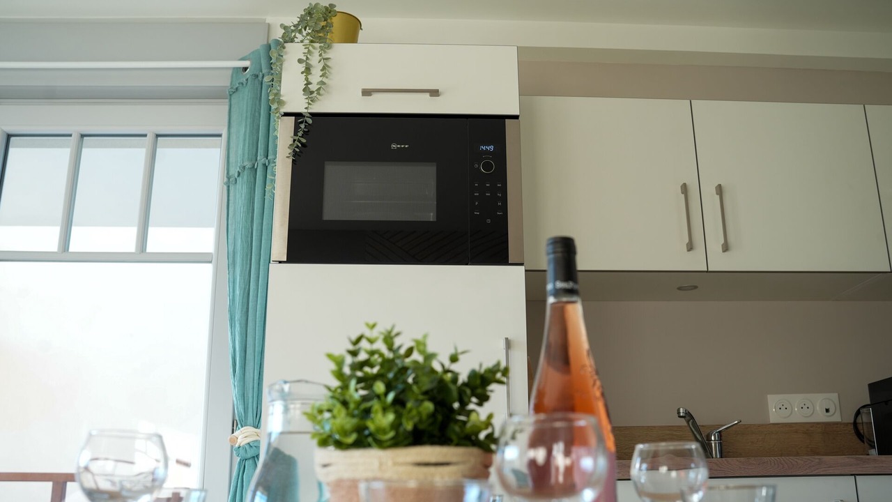 Photo of Kitchen in Saint-Valery-sur-Somme