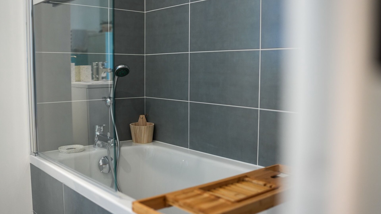 Photo of Bathroom in Saint-Valery-sur-Somme