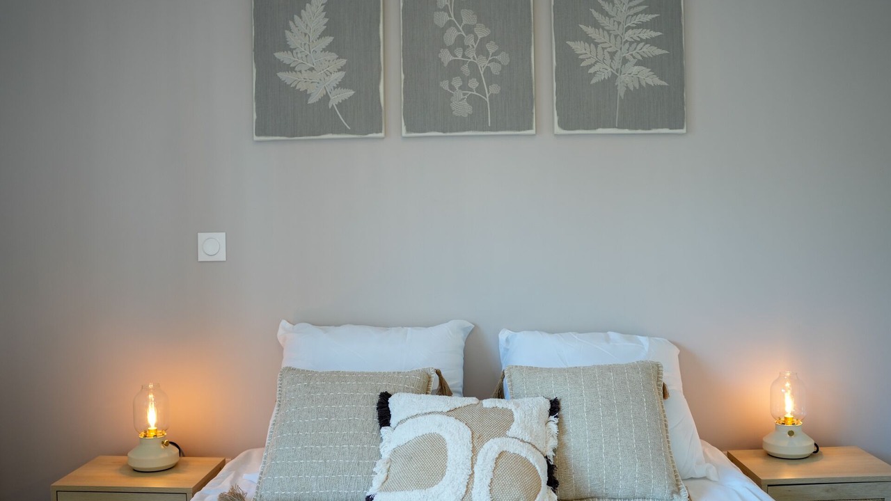 Photo of Bedroom in Saint-Valery-sur-Somme