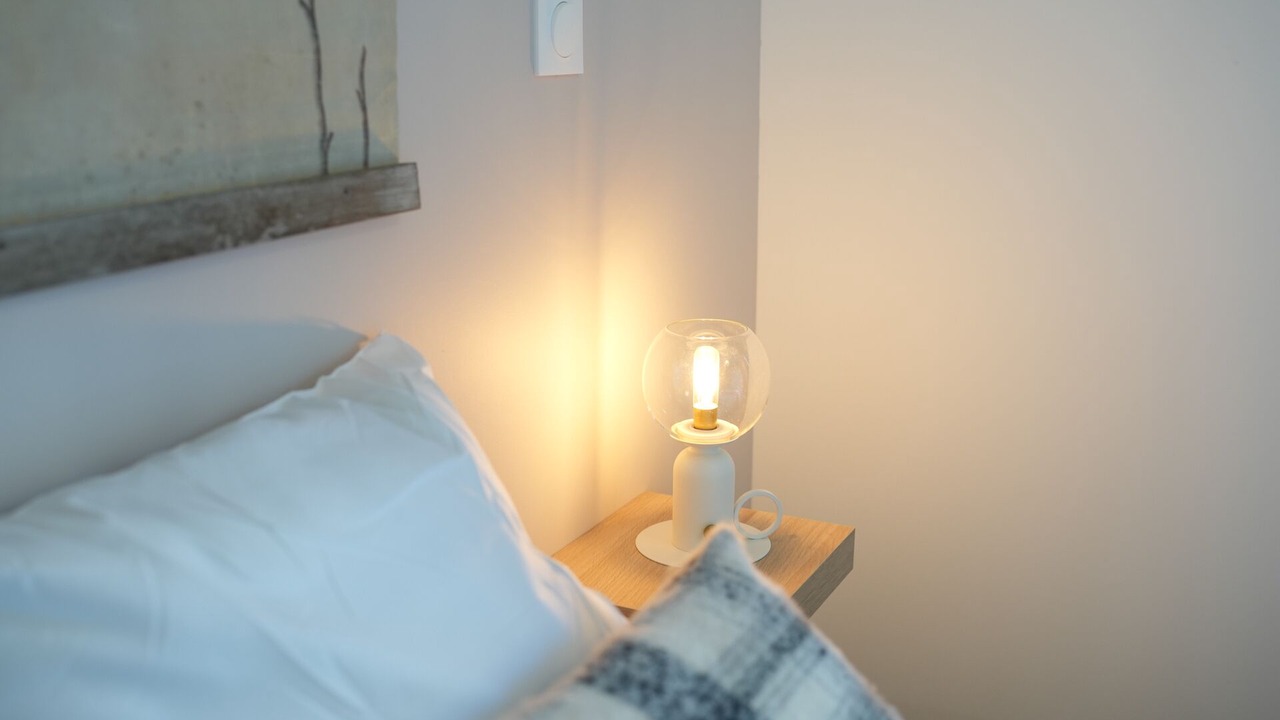 Photo of Bedroom in Saint-Valery-sur-Somme