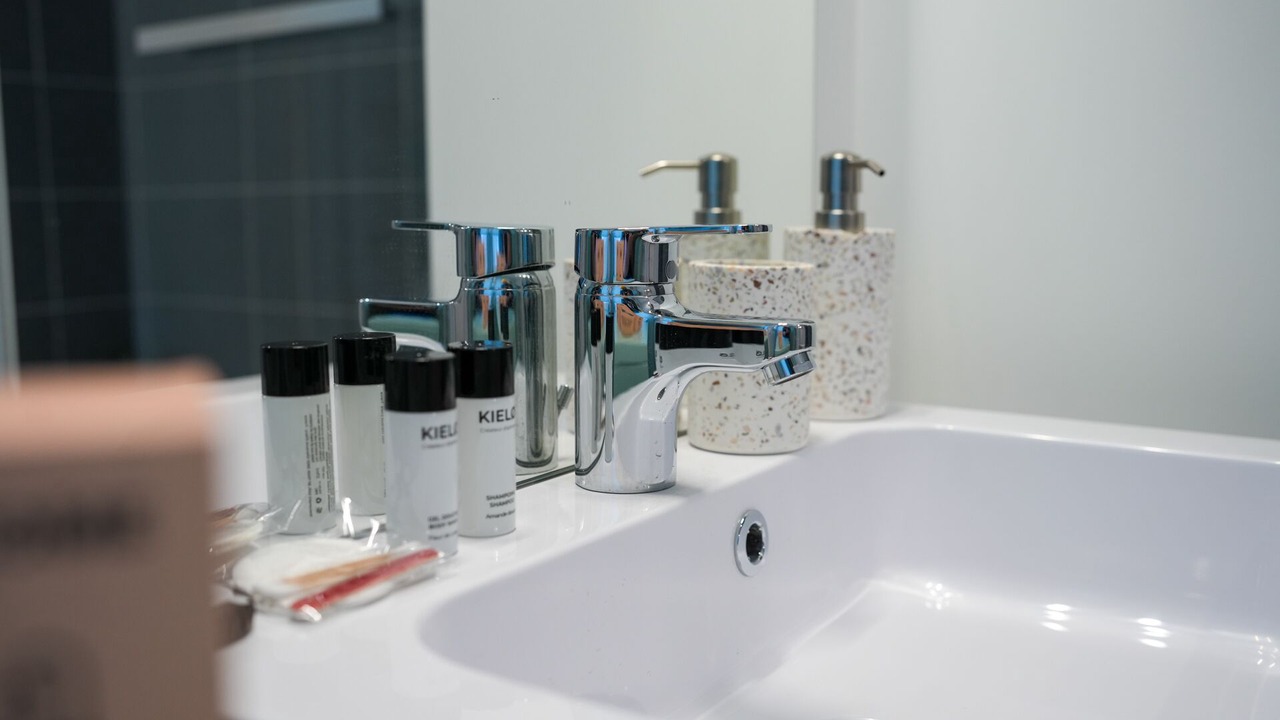 Photo of Bathroom in Saint-Valery-sur-Somme