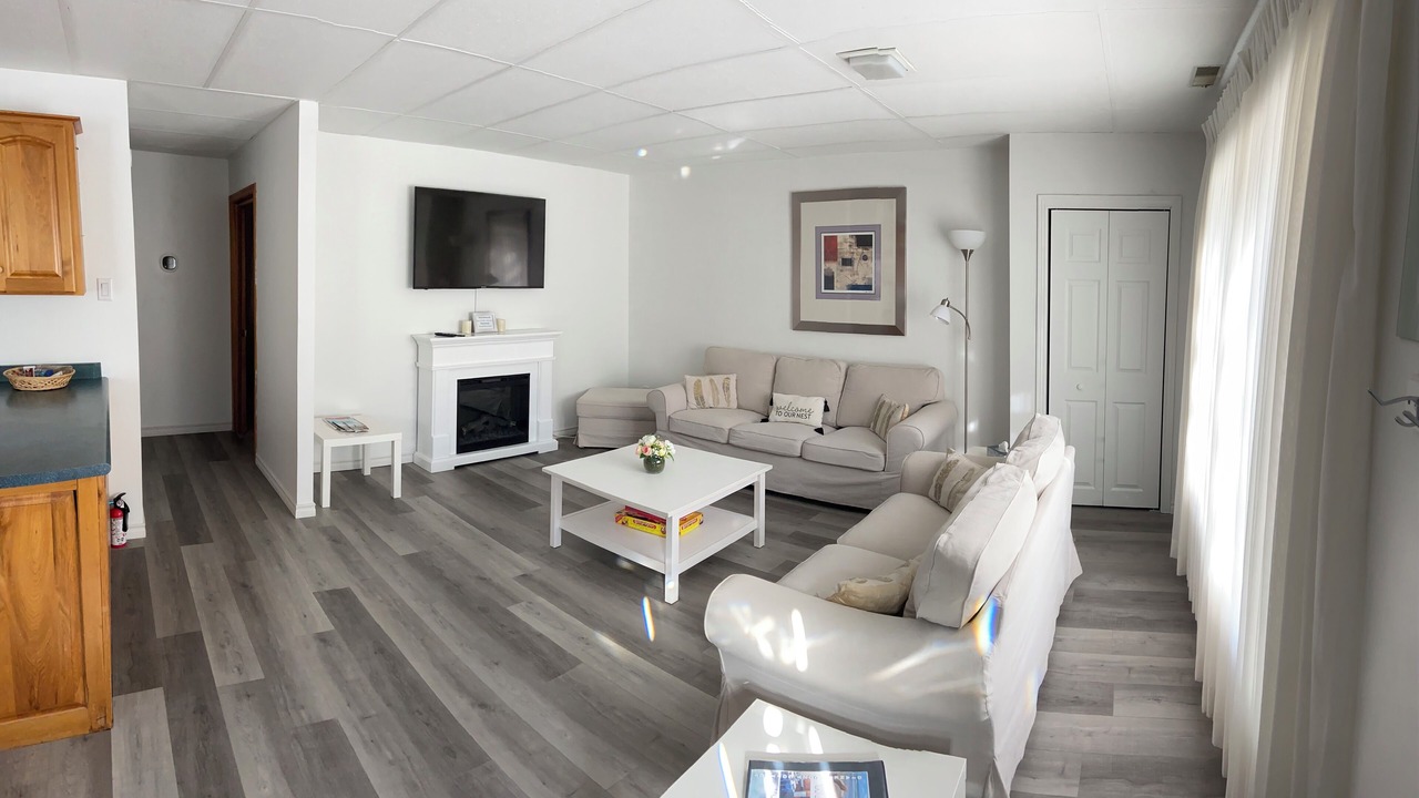Photo of Livingroom in Port Franks