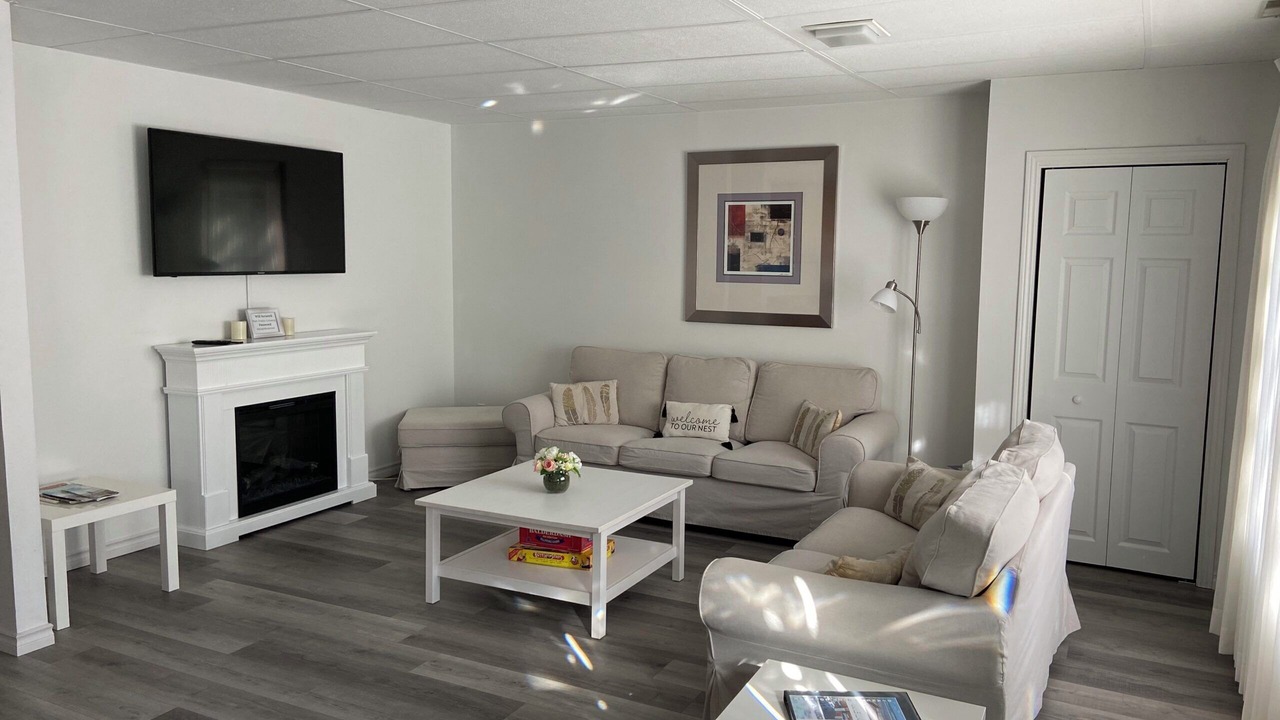 Photo of Livingroom in Port Franks