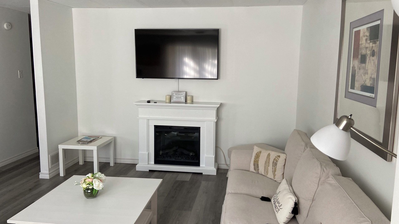 Photo of Livingroom in Port Franks