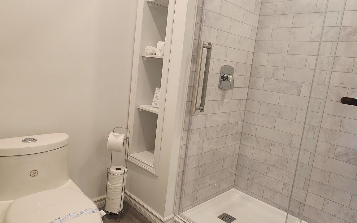 Photo of Bathroom in Port Franks