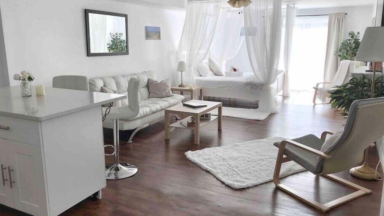 Photo of Bedroom in Port Franks