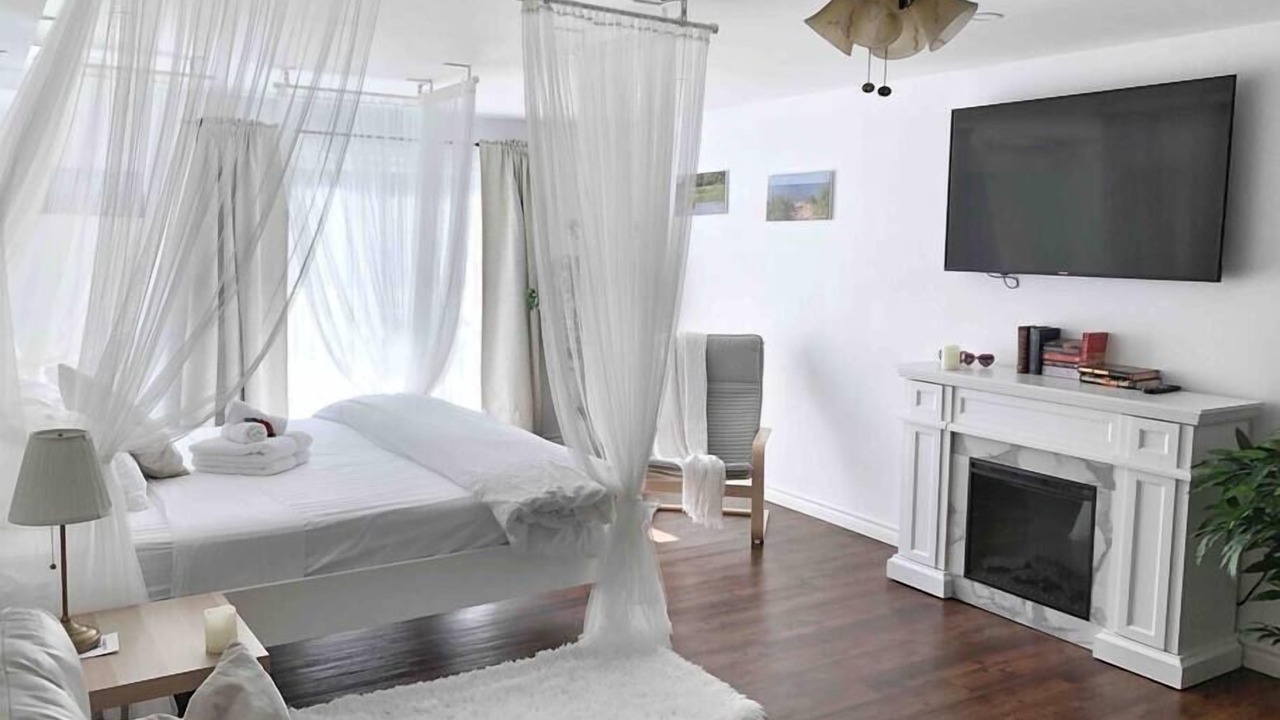 Photo of Bedroom in Port Franks