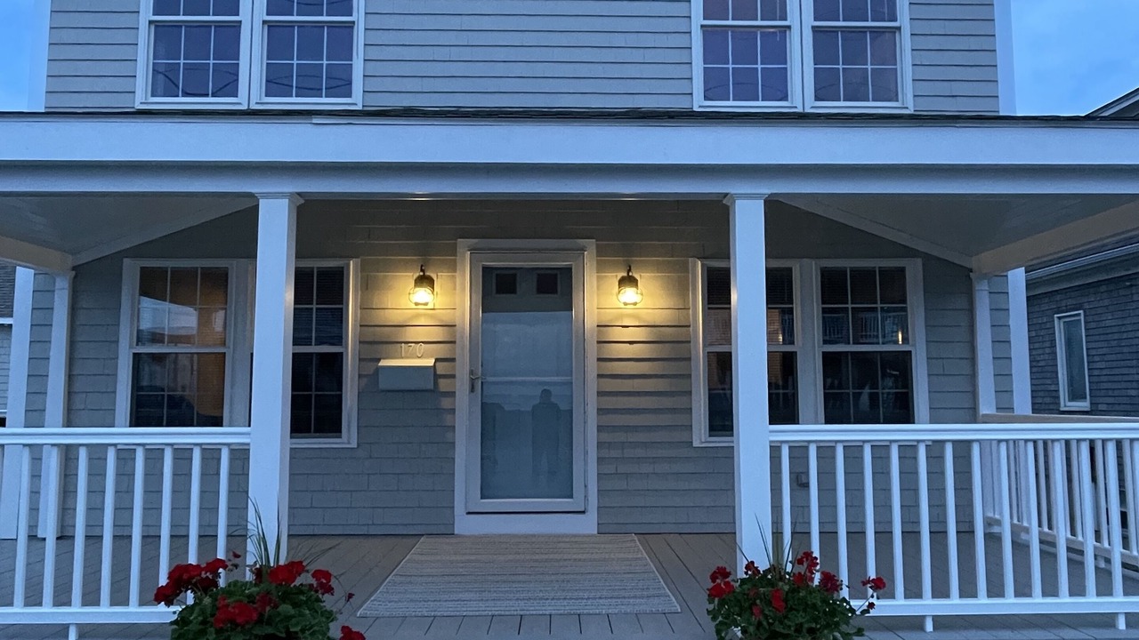 Photo of Outdoor in Scituate