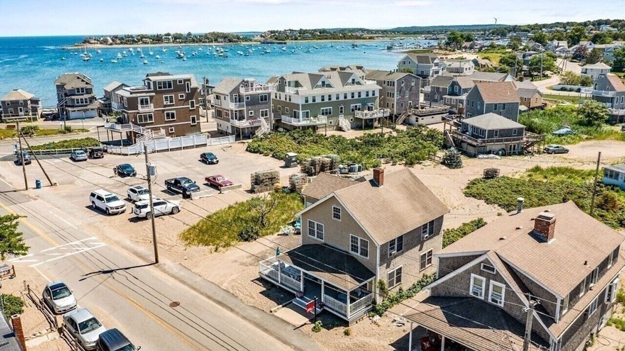 Photo of Outdoor in Scituate