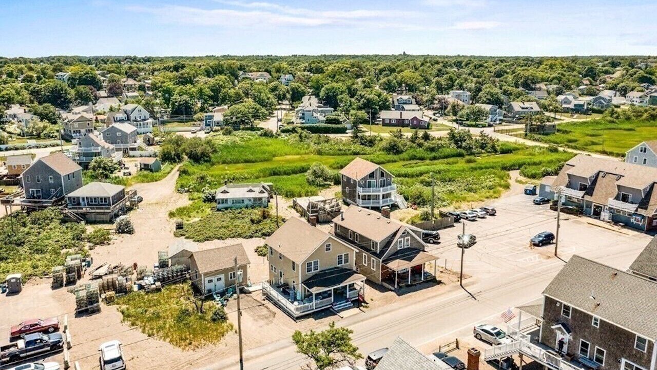 Photo of Outdoor in Scituate