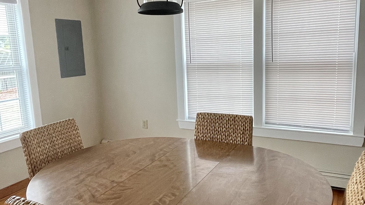 Photo of Livingroom in Scituate