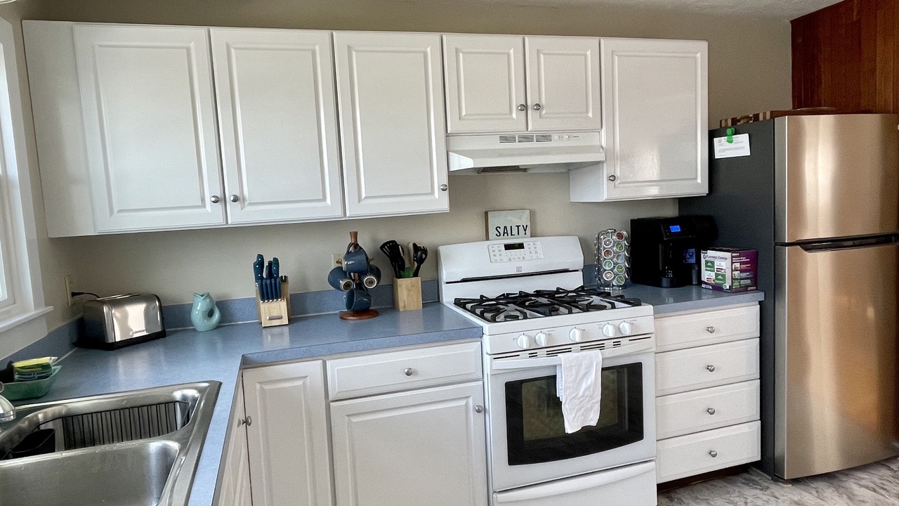 Photo of Kitchen in Scituate