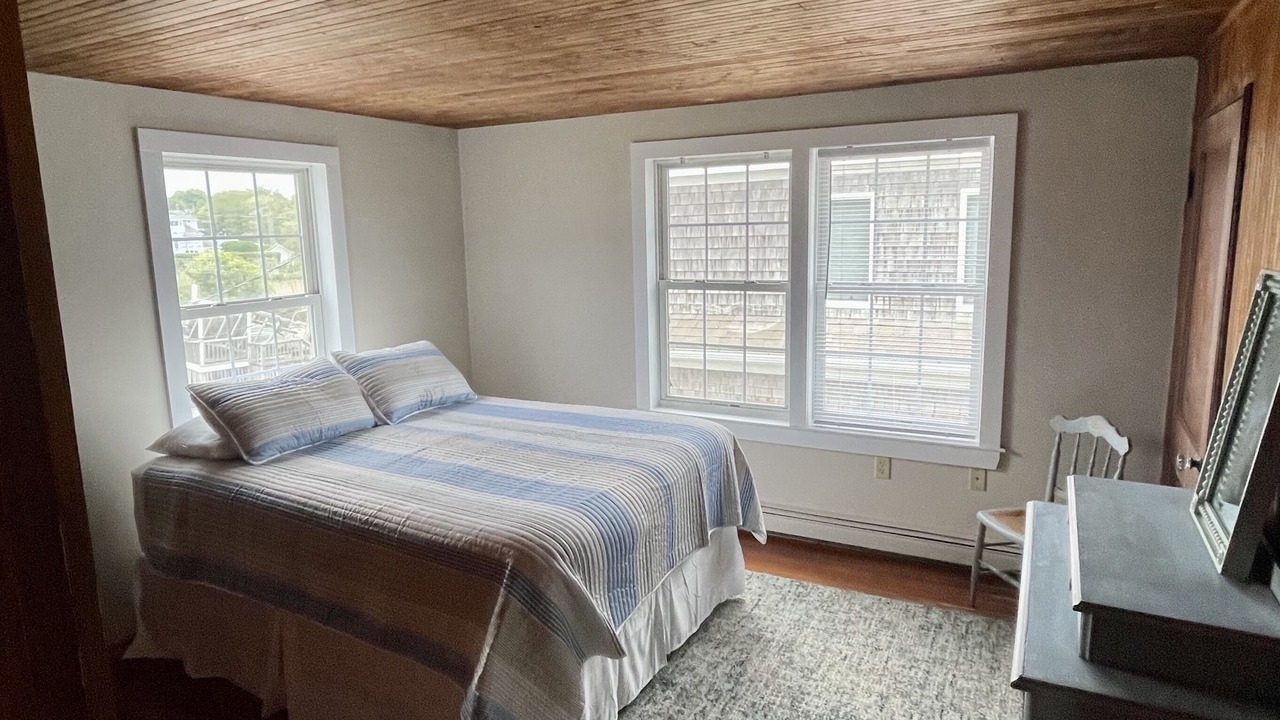 Photo of Bedroom in Scituate