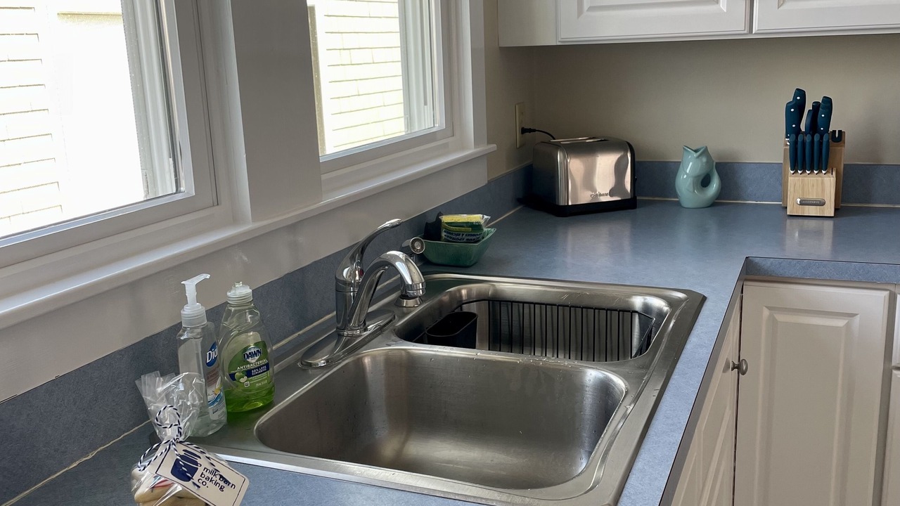 Photo of Kitchen in Scituate