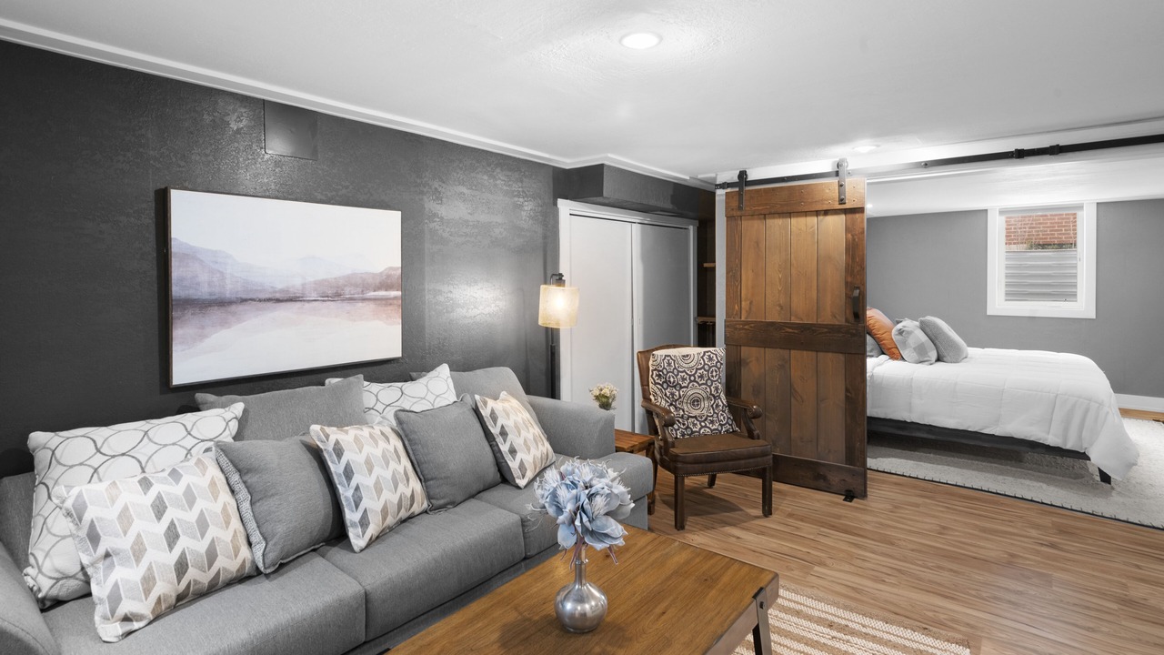 Photo of Bedroom in Canyon Rim