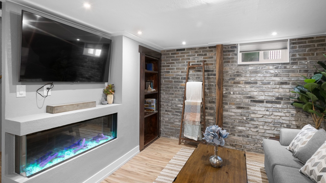 Photo of Livingroom in Canyon Rim