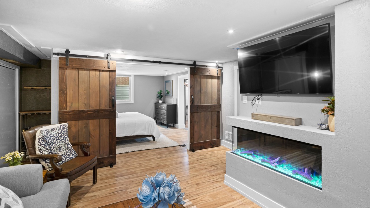 Photo of Livingroom in Canyon Rim