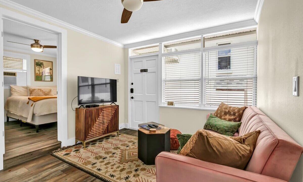 Photo of Bedroom in Safety Harbor