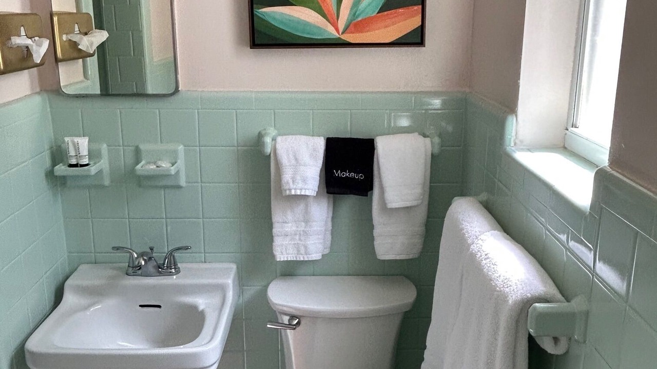 Photo of Bathroom in Safety Harbor